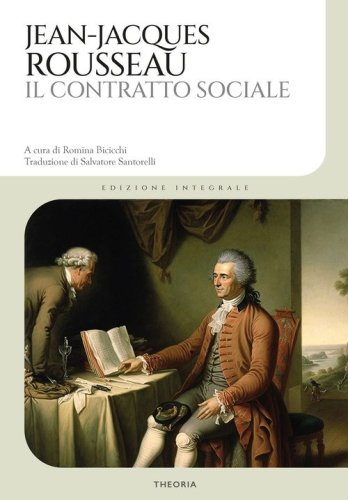 Il contratto sociale