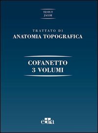 Trattato di anatomia topografica
