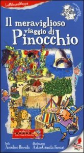 Il meraviglioso viaggio di Pinocchio