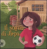 Il sogno di Jlepa