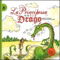 La principessa e il drago