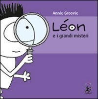 L&eacute;on e i grandi misteri