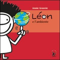 L&eacute;on e l'ambiente