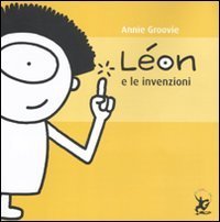 L&eacute;on e le invenzioni