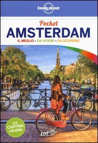 Amsterdam. Con carta estraibile