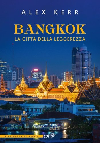 Bangkok, la citt&agrave; della leggerezza