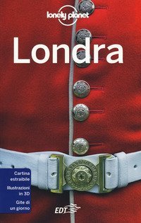 Londra. Con cartina