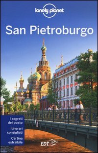San Pietroburgo