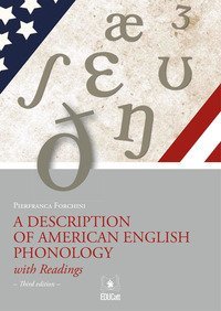 A description of American English phonology