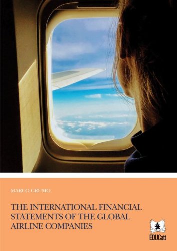 The international financial statements of the global airline companies