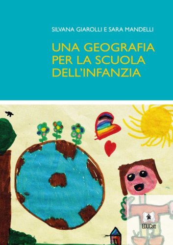 Una geografia per la scuola dell'infanzia