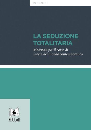 Seduzione Totalitaria