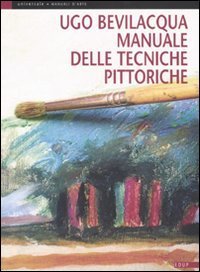 Manuale delle tecniche pittoriche