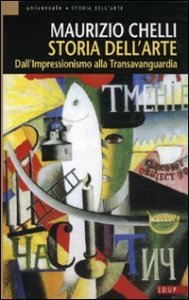 Storia dell'arte - Dall'Impressionismo alla Transavanguardia