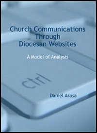 Church communications through diocesan websites. A model of analysis