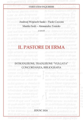Il pastore di Erma