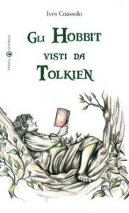 Gli hobbit visti da Tolkien