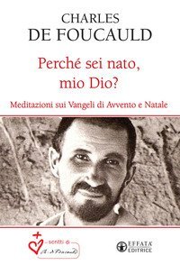 Perch&eacute; sei nato, mio Dio? Meditazioni sui Vangeli di Avvento e Natale