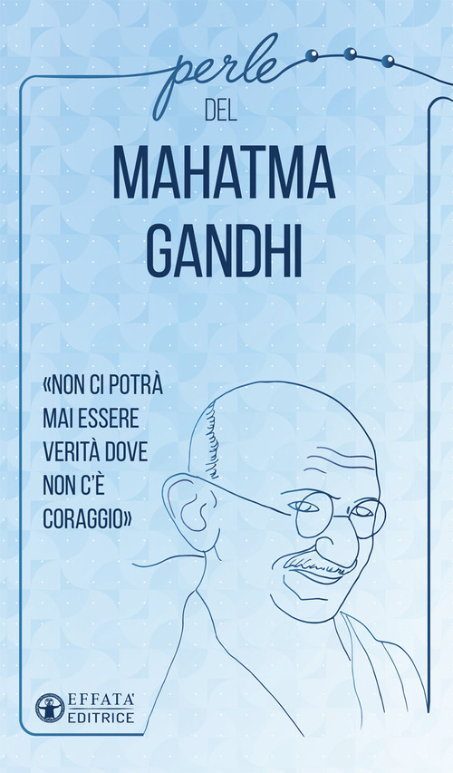 Perle del Mahatma Gandhi