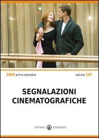 Segnalazioni cinematografiche 2009 secondo semestre