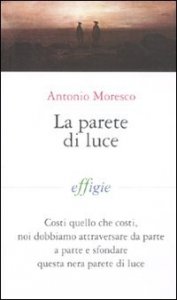 La parete di luce