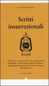 Scritti insurrezionali