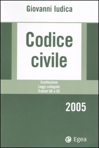 (fuori Catalogo) 2005 Codice Civile