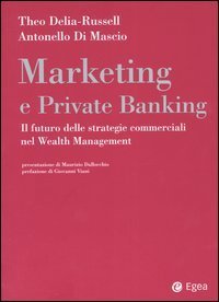 ## V.e. ## Marketing E Private Banking