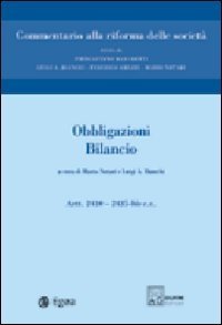 Commentario alla riforma delle societ&agrave;