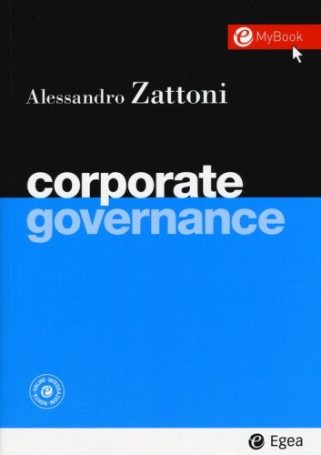 Corporate governance