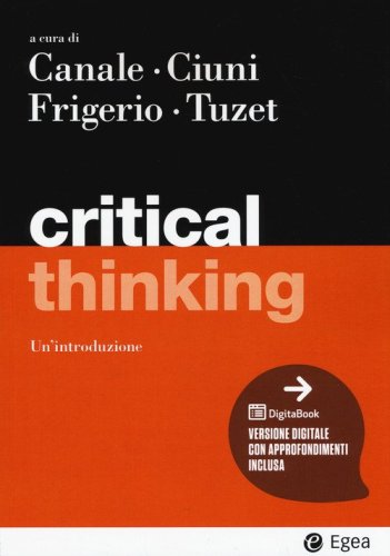 Critical thinking