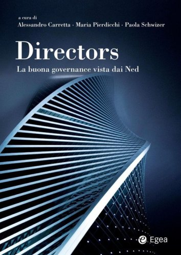 Directors. La buona governance vista dai Ned
