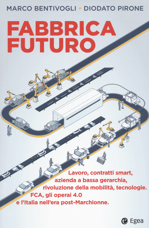 Fabbrica futuro