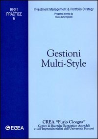 Gestioni multi-style
