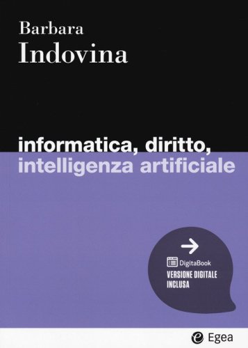 Informatica, diritto, intelligenza artificiale