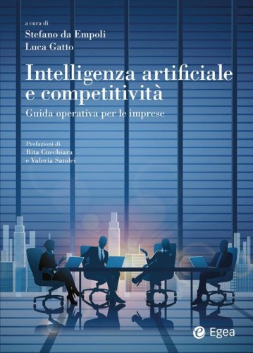 Intelligenza artificiale e competitivit&agrave;
