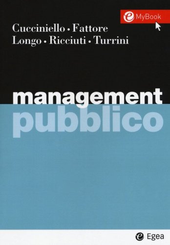 Management pubblico
