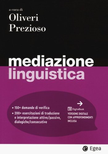 Mediazione linguistica
