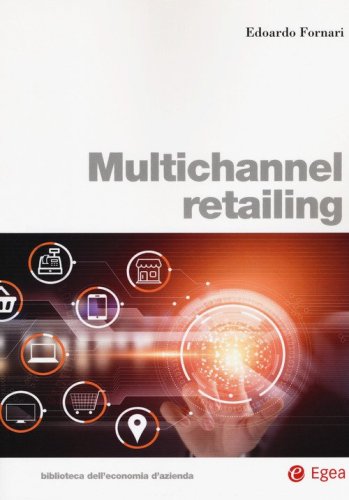 Multichannel retailing