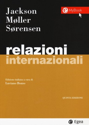 Relazioni internazionali