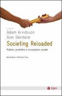 Societing Reloaded - Pubblici produttivi e innovazione sociale