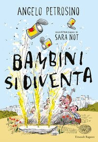 Bambini si diventa