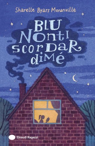 Blu nontiscordardim&eacute;