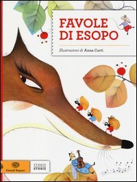 Favole di Esopo
