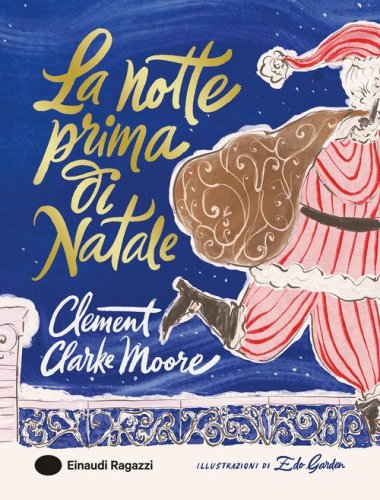 La notte prima di Natale