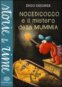 Nocedicocco e il mistero della mummia
