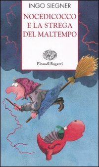 Nocedicocco e la strega del maltempo