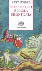 Nocedicocco e l'isola dimenticata
