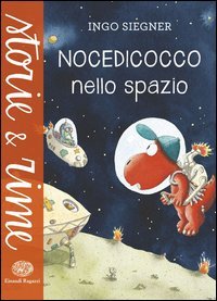 Nocedicocco nello spazio