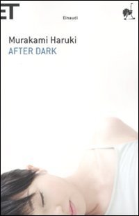 After dark